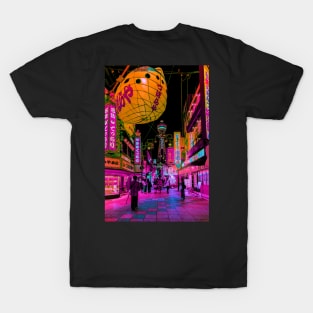 Sweet Neon Dreams T-Shirt